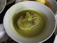 Resep Gulai Ikan Tenggiri ala Rumah Makan Padang yang Sedap