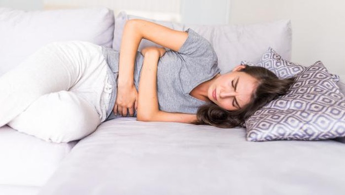 Menstruasi Jadi Lebih Nyaman dengan Menghindari Minuman Ini