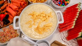 Rekomendasi Resep Menu Sahur dan Buka Puasa Buat Vegetarian