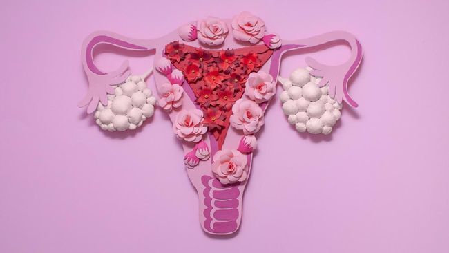 Meski kerap disebut periode bulanan, tapi sebagian wanita ada yang mengalami haid tidak teratur. Berikut penyebab haid tidak teratur.