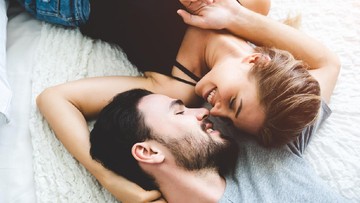 Posisi Seks Terbaik untuk Wanita