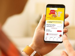 Terbatas, Paket Kuota Data 5GB Indosat Hanya Rp 1