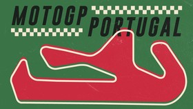 INFOGRAFIS: Fakta Menarik MotoGP Portugal 2020