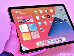 Pabrik iPad dan MacBook Pindah dari China ke Vietnam