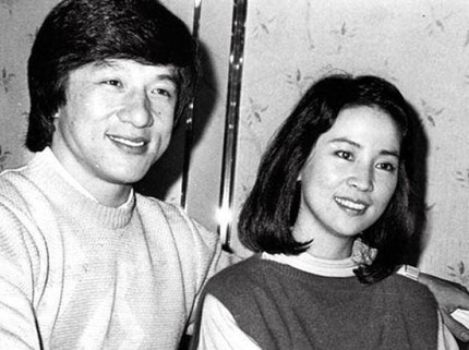 Terpopuler: Sukses Jadi Artis Ternama, Asmara Joan Lin Terpuruk Diselingkuhi Jackie Chan