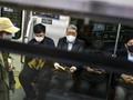 Lonjakan Covid di Jepang hingga Raja Malaysia Batalkan Pemilu