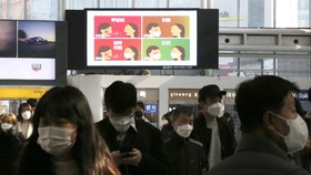 Klaster Corona di Karaoke Jepang, Ratusan Lansia Terinfeksi