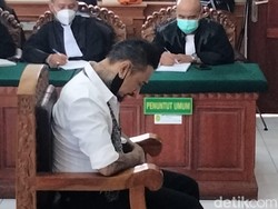 Tak Mau Kalah dengan Jaksa, Jerinx SID Juga Ajukan Banding