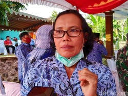 Satgas COVID-19 Blitar Sebut Mutasi Virus Corona Saat Ini Lebih Ganas