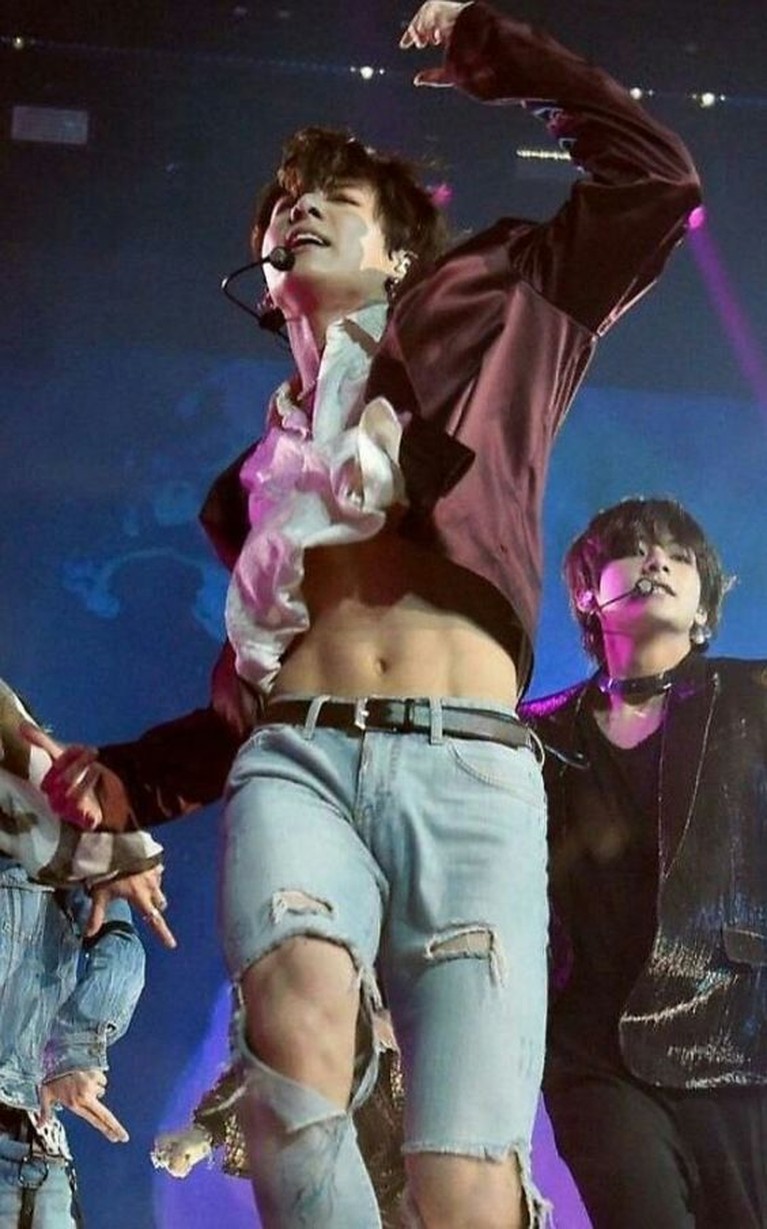 Jungkook BTS Jungkook BTS