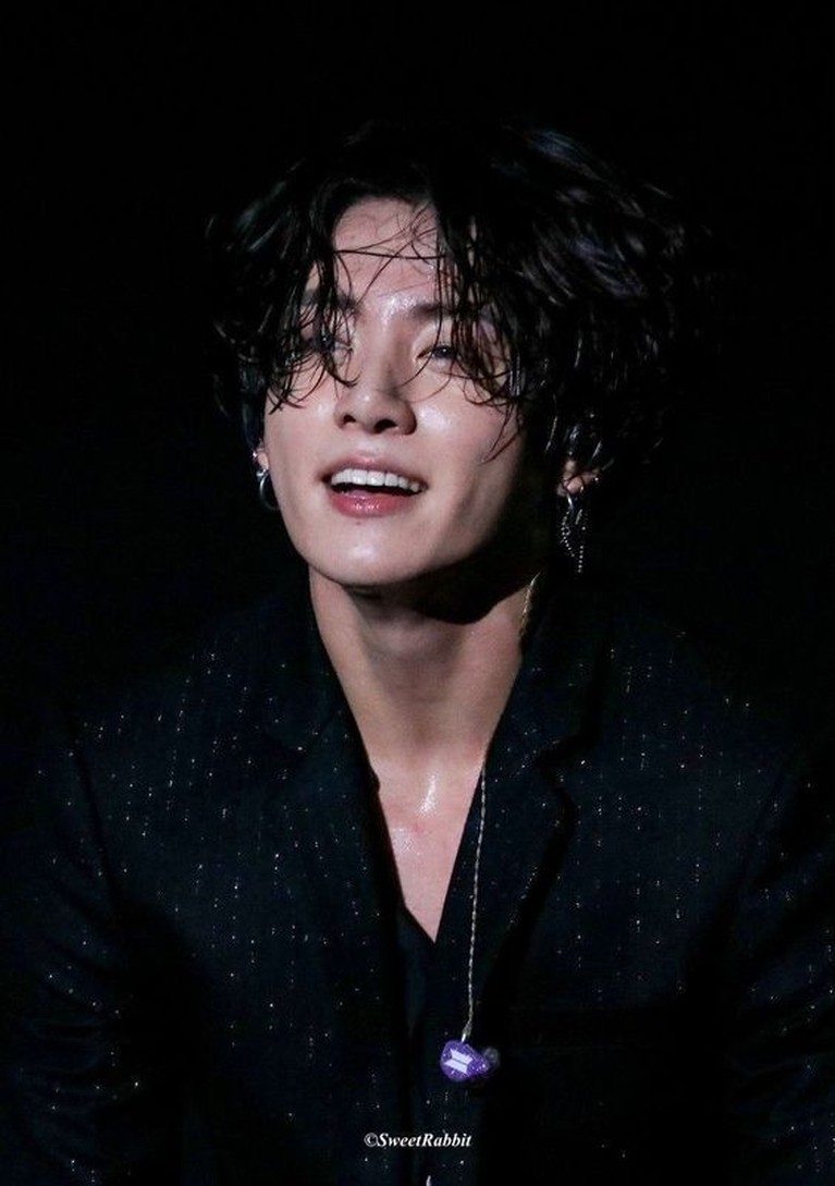 Jungkook BTS