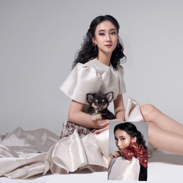 Lirik Lagu Lagu Untuk Hari Ini - Keisya Levronka