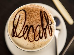 Kopi Tanpa Kafein, Benarkah Lebih Sehat dari Kopi Biasa?