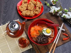 Cuma Rp 20 Ribuan! 5 Makanan Jepang Enak dan Murah Ini Ada di Depok