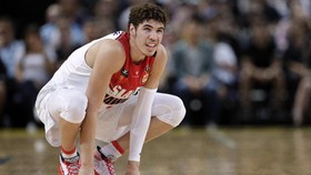 Hasil NBA Draft 2020: LaMelo Ball Gabung Hornets