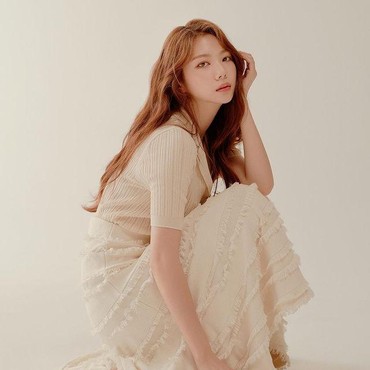 Tak Berhasil Lolos di Produce 48, Lee Ga Eun Debut Bintangi Film Dewasa