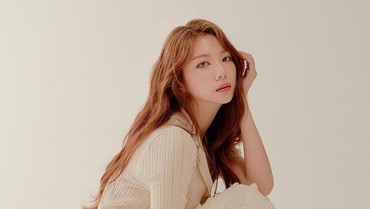 Agensi Sebut Lee Ga Eun Bakal Gabung Drama Korea 'High Class'