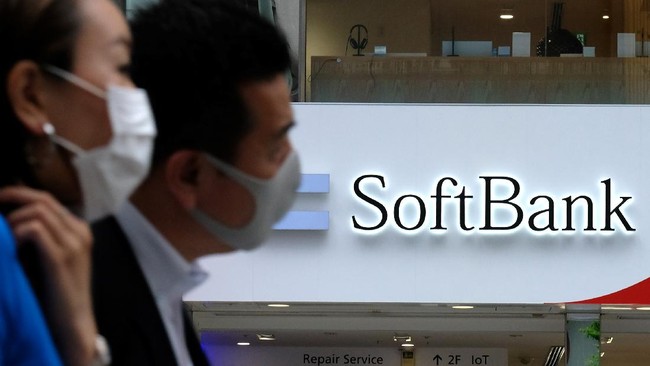 SoftBank PHK 150 Karyawan SoftBank Group Corp Jepang melakukan PHK terhadap 150 karyawan setelah merugi hingga US$50 miliar sepanjang semester I 2022.