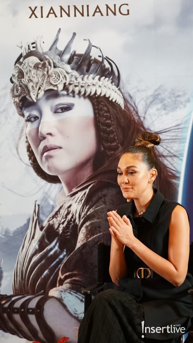Luna Maya Luna Maya