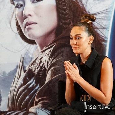 Lihat Pasangan dari Segi Finansial, Luna Maya: Jangan Tambah Beban Gue