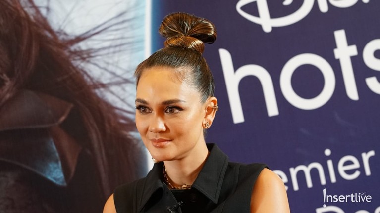 Luna Maya Luna Maya