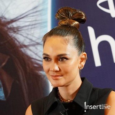 Luna Maya Ungkap Ada Kemungkinan Pacaran Lagi dengan Ariel Noah?