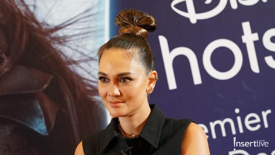 Luna Maya