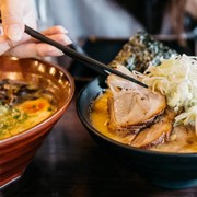 Bikin Ramen Makin Lezat dengan Bahan Makanan Ini