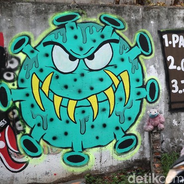 Ini Lo yang Harus Dilakukan Saat Ada Tetangga Terpapar Corona