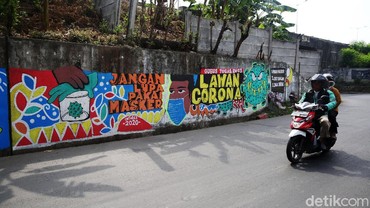 Ini Lo Sebabnya Banyak Orang Nggak Sadar Bahaya OTG COVID-19