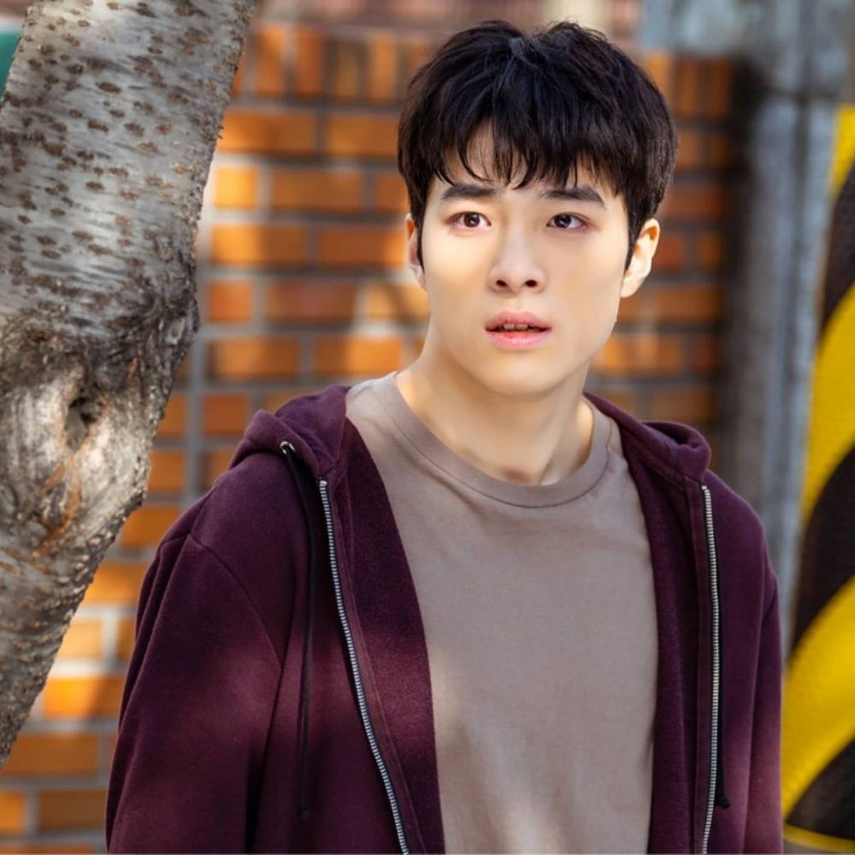 Nam Da Reum Pemeran Han Ji Pyeong Remaja Di Drakor Start-Up