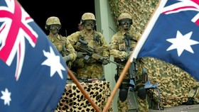 Australia Akui Bunuh 39 Sipil Tak Bersenjata Afghanistan