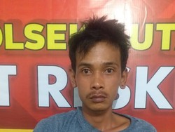 Polsek Kuta NTB Tangkap Pelaku Penganiayaan Bule Australia