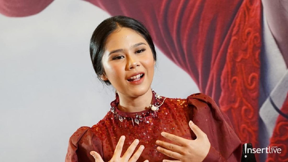 Pengisi Soundtrack film Mulan