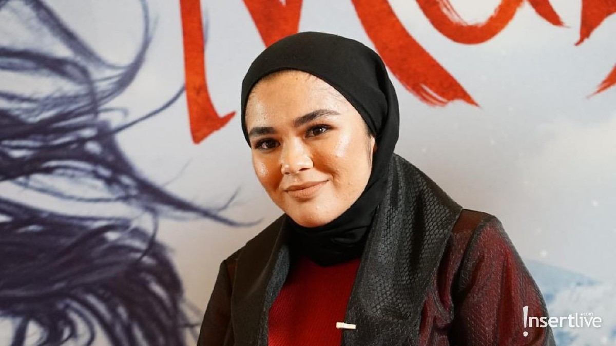 Pengisi Soundtrack film Mulan