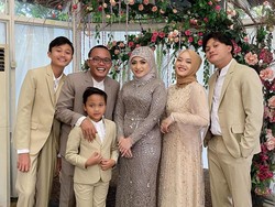 Anak Sule Ungkap Kebiasaan Tak Terduga Nathalie Holscher Tiap Pagi