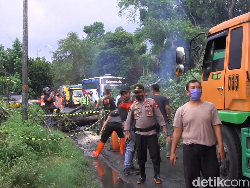 Peringatan Dini soal Cuaca Buruk di Jatim untuk Tiga Hari