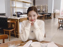 Jennie BLACKPINK Blak-blakan soal Rencana usai Bikin Akun YouTube