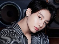 Jungkook BTS Jadi Artis K-Pop Paling Hot 2020, Geser Posisi G-Dragon
