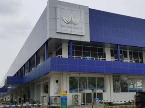 Raja Rokok Mendadak Ganti Nama Perusahaan Cuma Perkara Mimpi