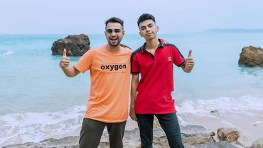 img-title Raffi Ahmad Jawab Rumor Depak Dimas Ahmad dari RANS