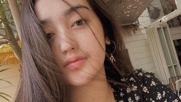 Antre Disuntik Vaksin COVID-19 di Puskesmas, Ranty Maria Dipuji Netizen