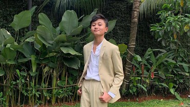 img-title Rizwan 'Njan' Mau Pisah Rumah dari Sule, Ada Apa?