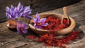 7 Manfaat Saffron bagi Kesehatan, Si Rempah Termahal di Dunia