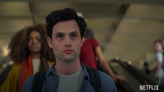 Netflix menyiarkan kabar bahwa proses syuting serial You season 3 telah rampung. Serial tersebut rencananya tayang akhir tahun 2021.
