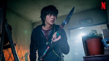 Romantis hingga Horor, Ini 5 Drama Korea Terbaru Netflix Desember 2020