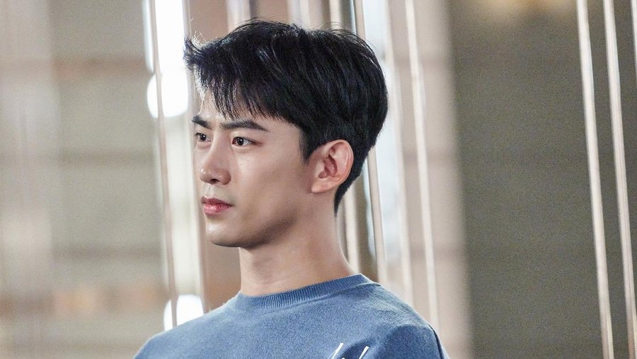 Taecyeon 2PM
