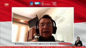 VIDEO: Komnas KIPI Sebut Efek Vaksin Covid-19 Tidak Berbahaya