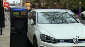 VIDEO: 2030 Inggris Larang Penjualan Mobil Bensin dan Disel