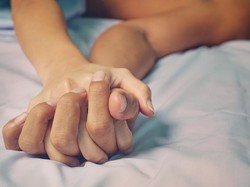 Tingkatkan Gairah Seksual, Konsumsi Seledri Secara Rutin